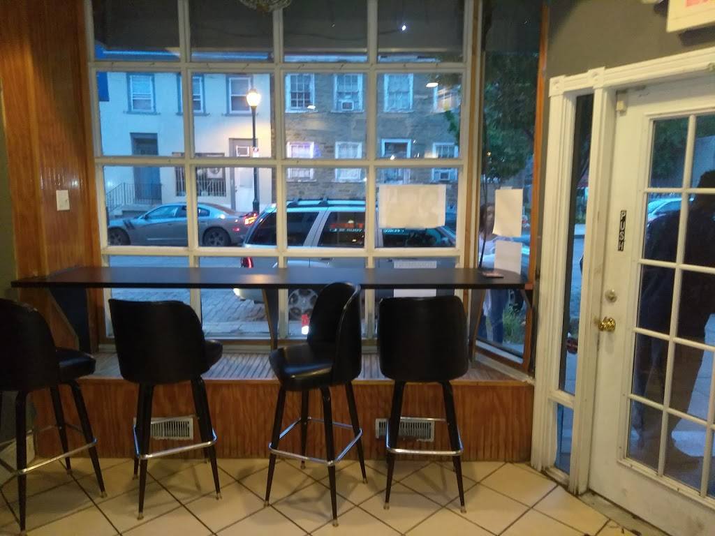 Tasties | restaurant | 5241 Germantown Ave, Philadelphia, PA 19144, USA | 2159917844 OR +1 215-991-7844