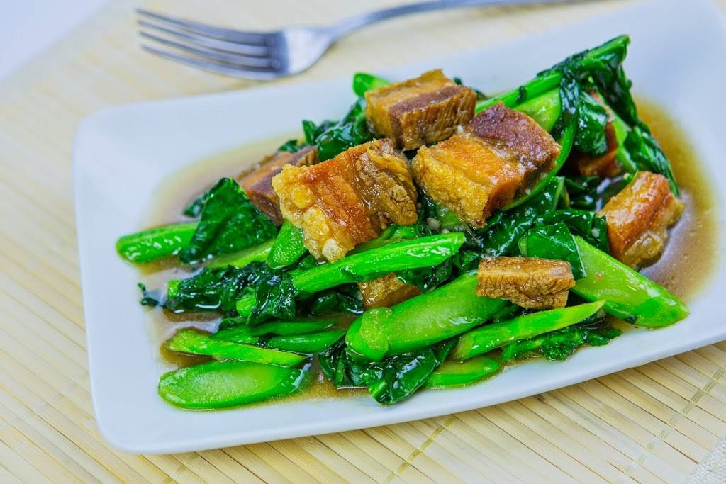 Thai Casa Restaurant | restaurant | 2468 W Whittier Blvd, Montebello, CA 90640, USA | 3238329777 OR +1 323-832-9777