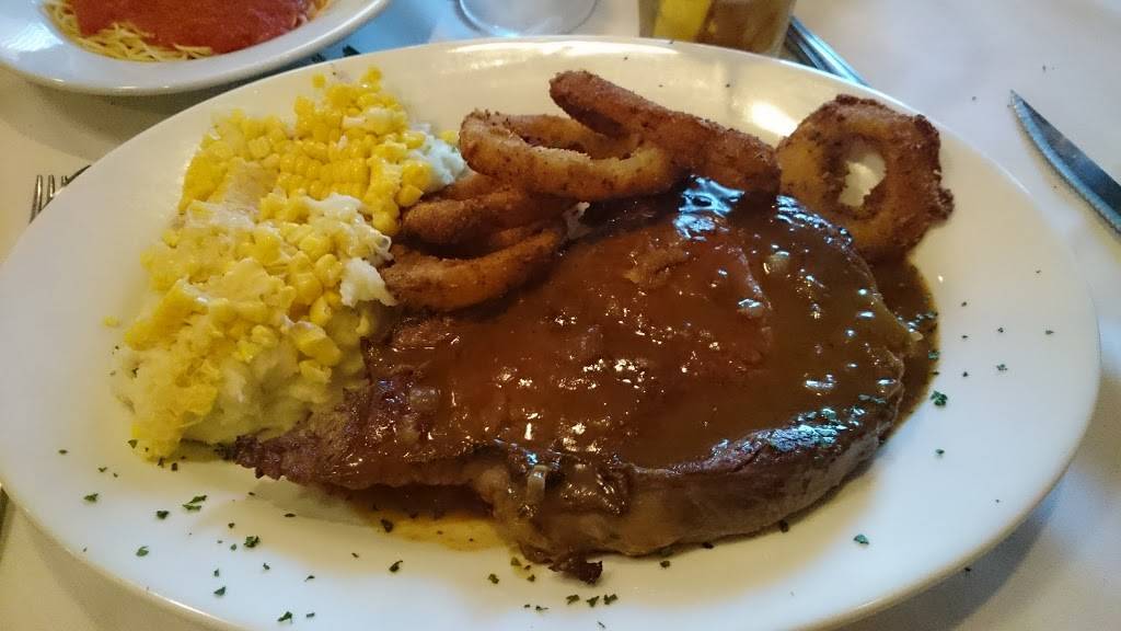 Lorenzo Bistro | restaurant | 223 New St, Woodland Park, NJ 07424, USA | 9733454141 OR +1 973-345-4141