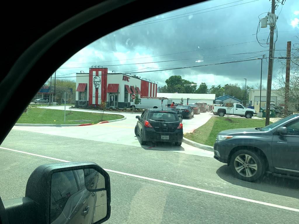 KFC | restaurant | 2207 West, MacArthur Dr, West Orange, TX 77630, USA | 4092484400 OR +1 409-248-4400