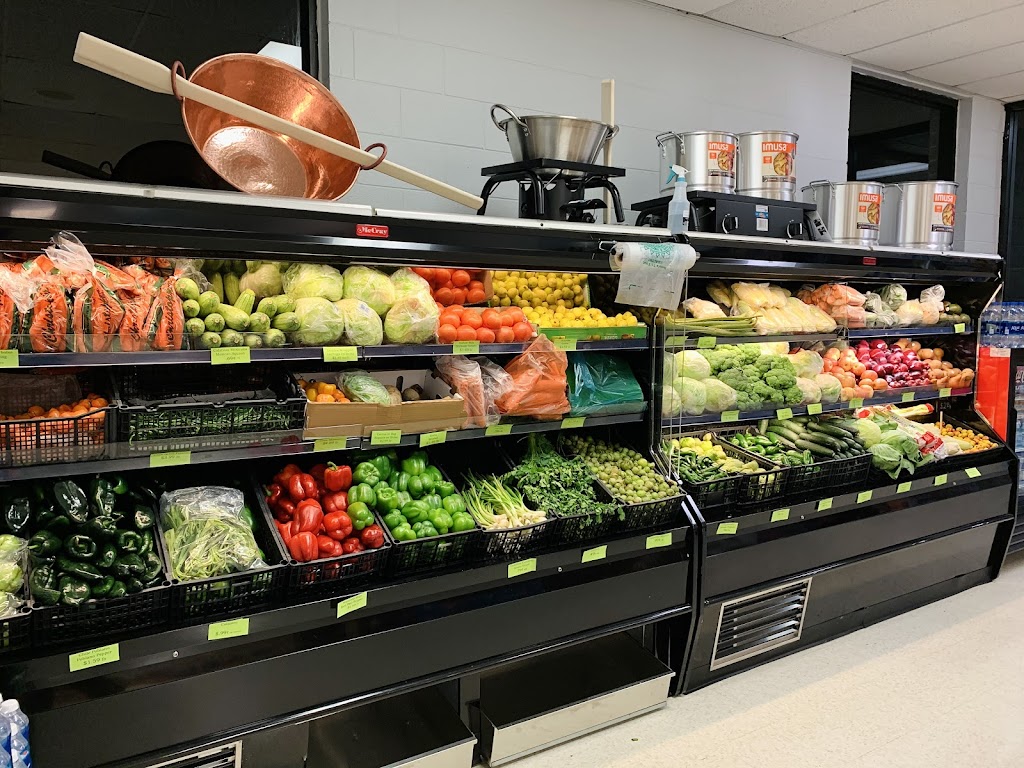 Mi Casa Fresh Market | restaurant | 871 Williamson Rd A, Mooresville, NC 28117, USA | 7047460043 OR +1 704-746-0043