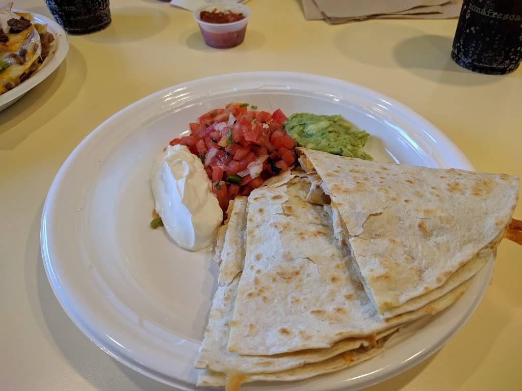 Zona Fresca | restaurant | 1635 N Federal Hwy, Fort Lauderdale, FL 33305, USA | 9545661777 OR +1 954-566-1777