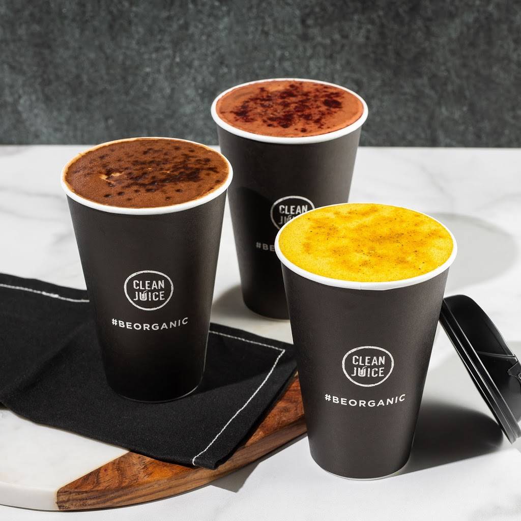 Clean Juice | restaurant | 20 Liberty Blvd Suite 170, Malvern, PA 19355, USA | 4843280362 OR +1 484-328-0362