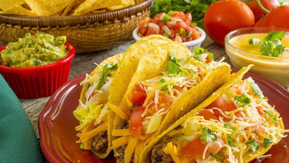 Salsas Grille - Flowood, MS | restaurant | 132 LakeLand Heights Blvd, Flowood, MS 39232, USA | 6019923310 OR +1 601-992-3310