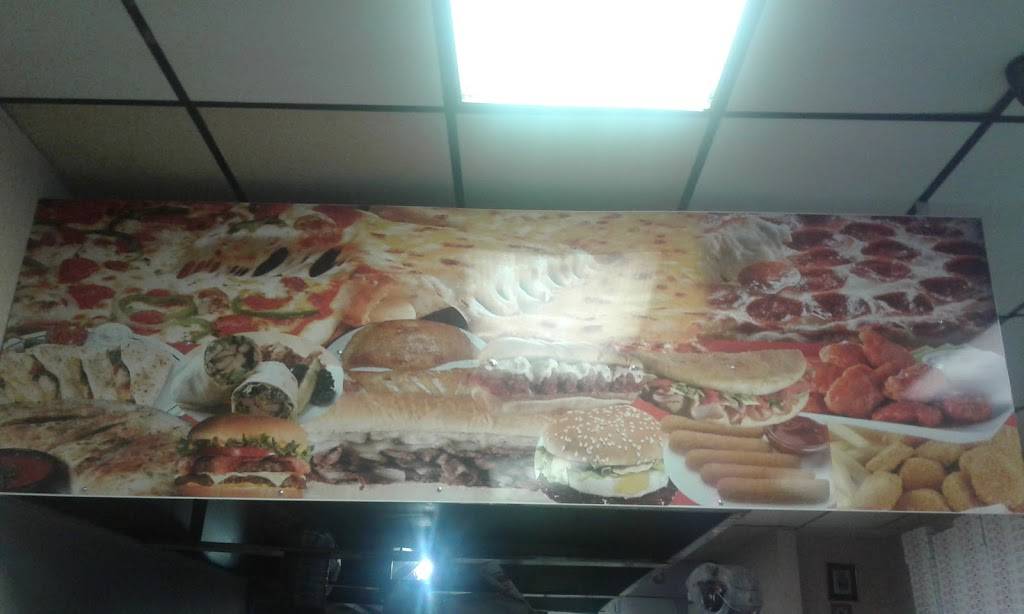 Pizza House Express | meal delivery | 529 E Allegheny Ave, Philadelphia, PA 19134, USA | 2156348100 OR +1 215-634-8100