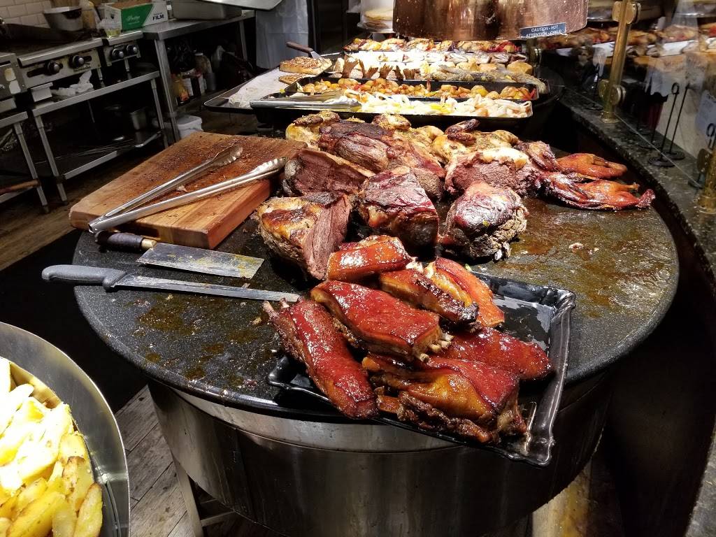 Ocean View Cafe | cafe | 290 Brighton Beach Ave, Brooklyn, NY 11235, USA | 7183321900 OR +1 718-332-1900