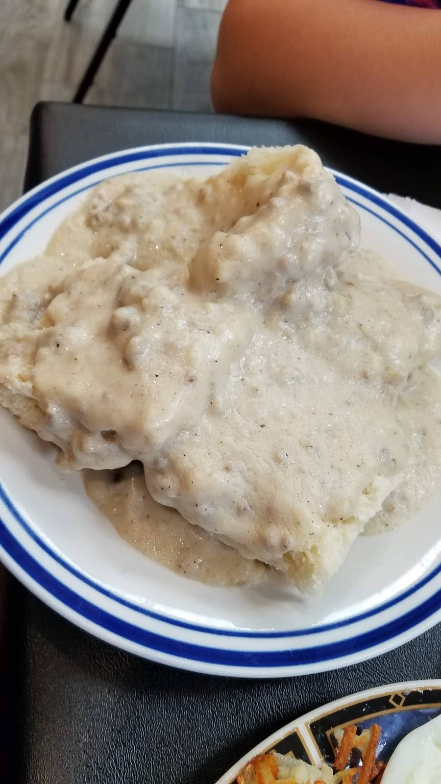 Glenda Jeans Country kitchen | restaurant | 204 N Main Ave, Lake Placid, FL 33852, USA | 8635313476 OR +1 863-531-3476