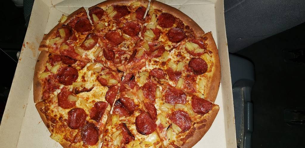 Little Caesars Pizza | meal takeaway | 11898 E Foothill Blvd Suite 110, Rancho Cucamonga, CA 91730, USA | 9094666843 OR +1 909-466-6843