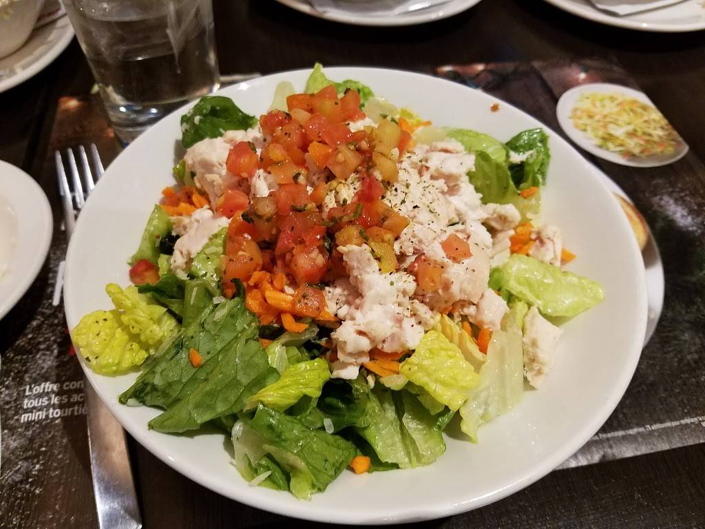 Rôtisserie St-Hubert | restaurant | 3410 Boulevard Sainte-Anne, Québec, QC G1E 3L7, Canada | 4186631234 OR +1 418-663-1234