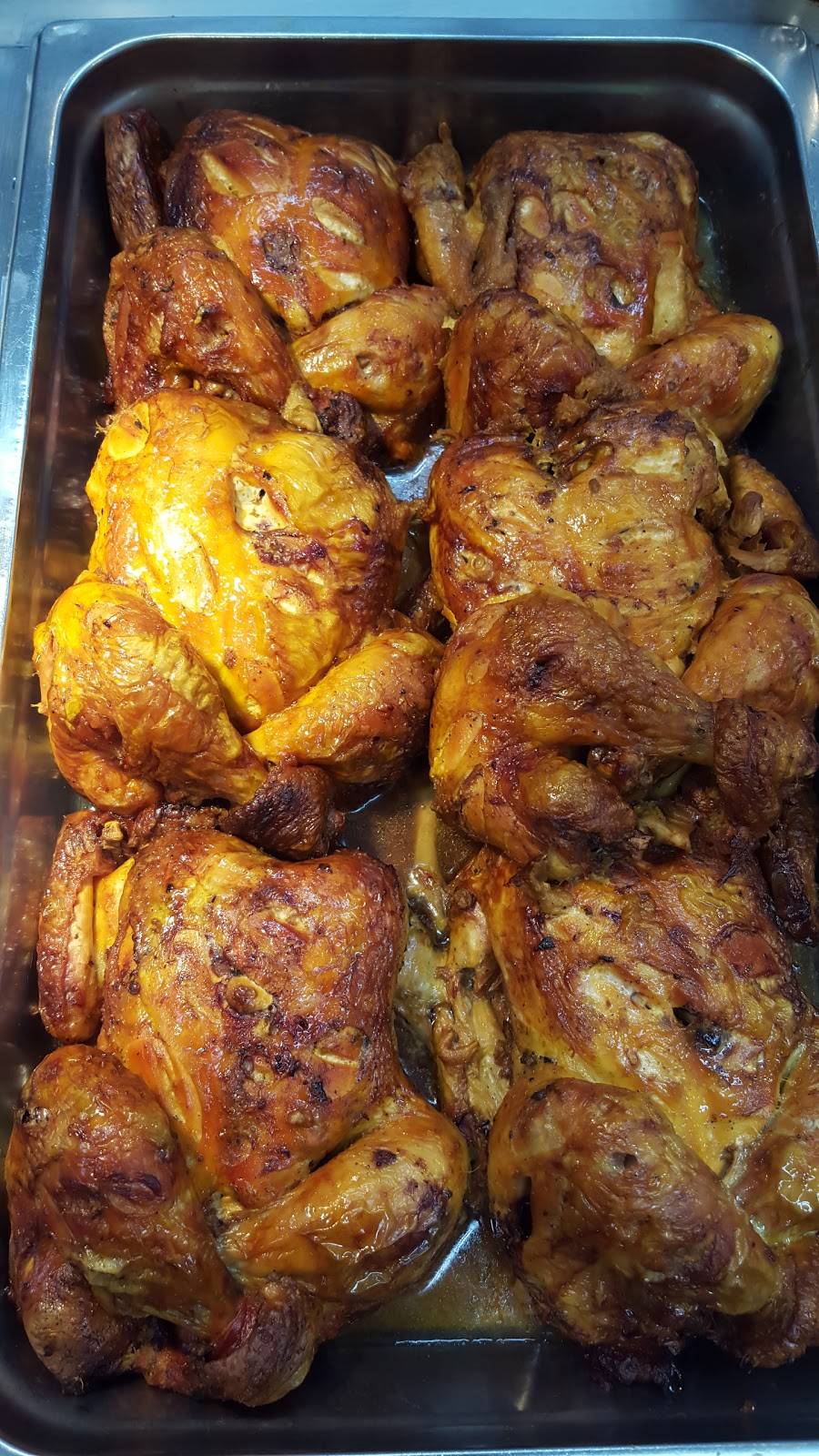 Chris 1 Flavor | restaurant | 115-15 Liberty Ave, South Richmond Hill, NY 11419, USA | 7185293449 OR +1 718-529-3449