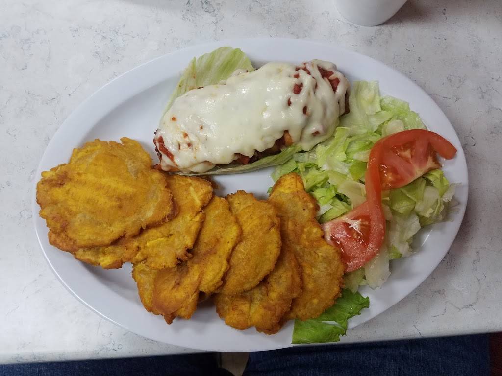 The Latin Flavor Restaurant & Lounge | restaurant | 870 Broadway, Newark, NJ 07104, USA | 8622409177 OR +1 862-240-9177