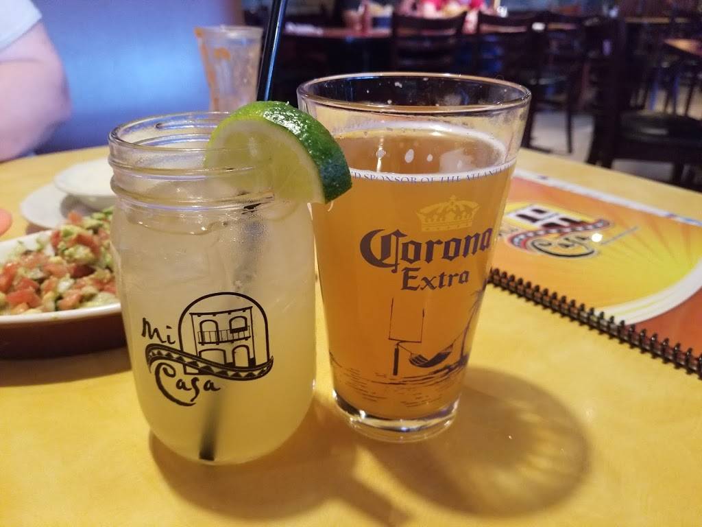 Mi Casa Mexican Restaurant | restaurant | 8265 GA-92, Woodstock, GA 30189, USA | 7705913483 OR +1 770-591-3483