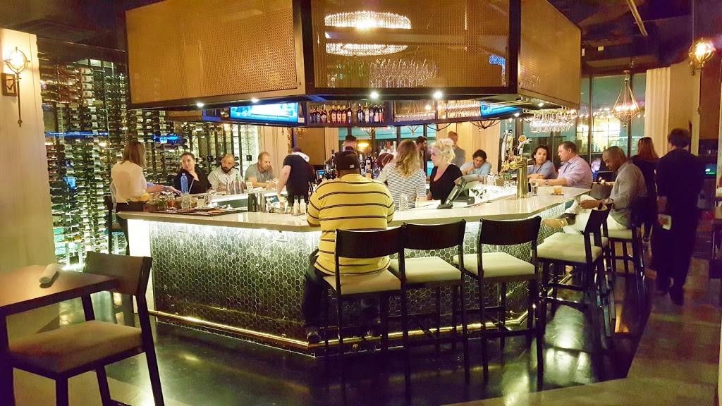 Nook Kitchen Downtown | restaurant | Hilton Garden Inn Phoenix Downtown, 15 E Monroe St, Phoenix, AZ 85004, USA | 6022581037 OR +1 602-258-1037