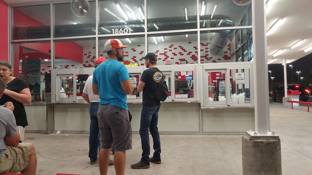 Andys Frozen Custard | restaurant | 18601 Limestone Commercial Dr, Pflugerville, TX 78660, USA | 5126702639 OR +1 512-670-2639