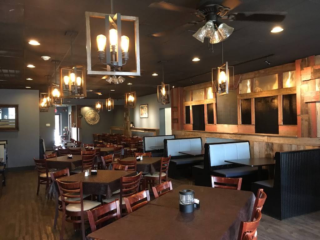 Junction on 70 | restaurant | 107 E Center St, Mebane, NC 27302, USA | 9193041500 OR +1 919-304-1500