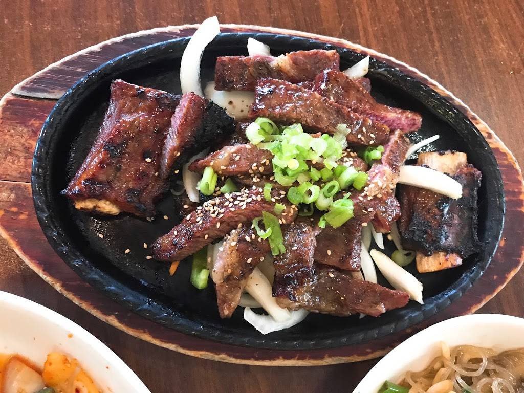 Seoul Garden Restaurant | restaurant | 5270 Pearl Rd, Parma, OH 44129, USA | 2166615990 OR +1 216-661-5990