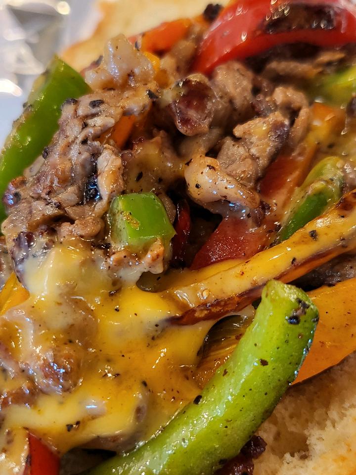 Phat Guys Cheesesteaks & Sandwiches | restaurant | 725 N Main Suite B-105, Taylor, AZ 85939, USA | 9282410087 OR +1 928-241-0087