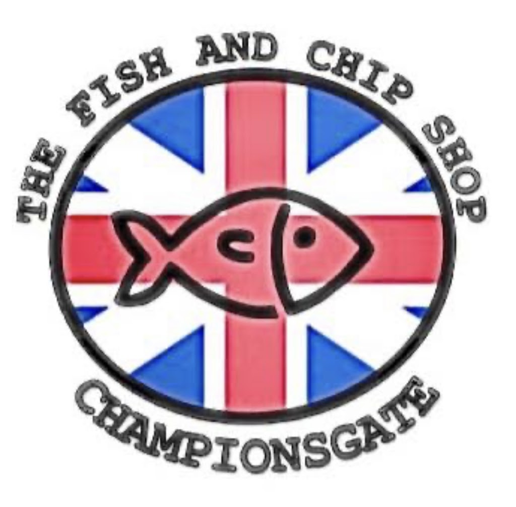 The Fish and Chip Shop Championsgate, FL | restaurant | 8281 Champions Gate Blvd, Davenport, FL 33896, USA | 3214014111 OR +1 321-401-4111