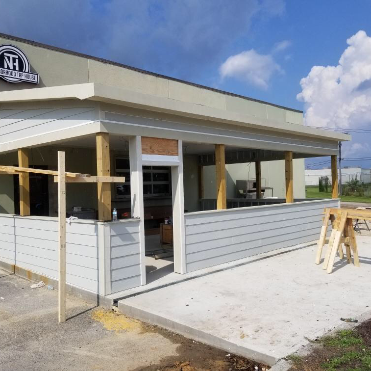 Neighborhood Tap House 2 | restaurant | 5101 Ashley Phosphate Rd # 101, North Charleston, SC 29418, USA | 8432259090 OR +1 843-225-9090