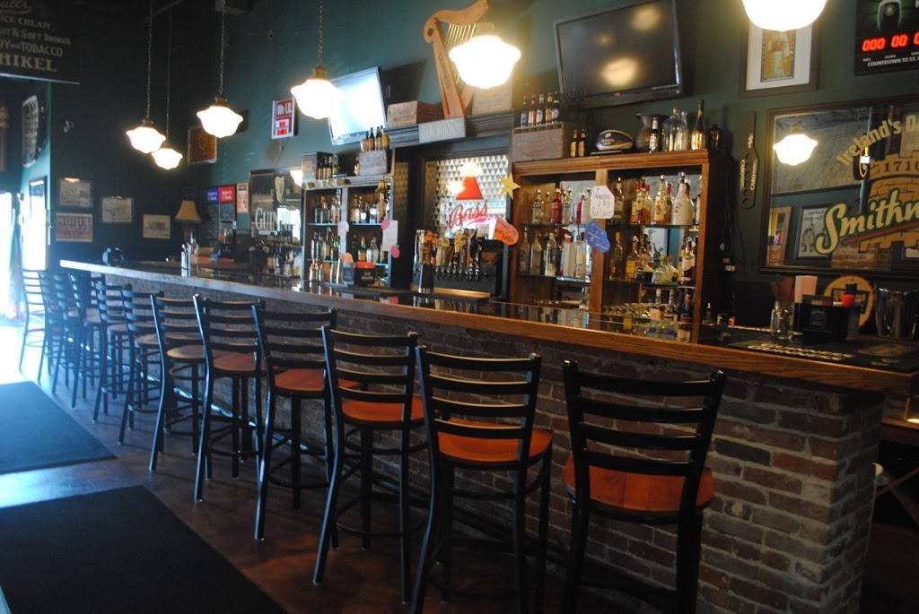 OSheas Irish Tavern & Cigar Bar | restaurant | 449 Amherst St, Nashua, NH 03063, USA | 6039437089 OR +1 603-943-7089