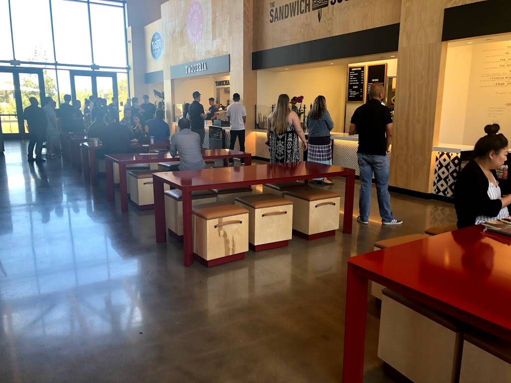 Fonda Moderna Taqueria | restaurant | 1705 Flight Way STE 7, Irvine, CA 92606, USA | 7149415154 OR +1 714-941-5154