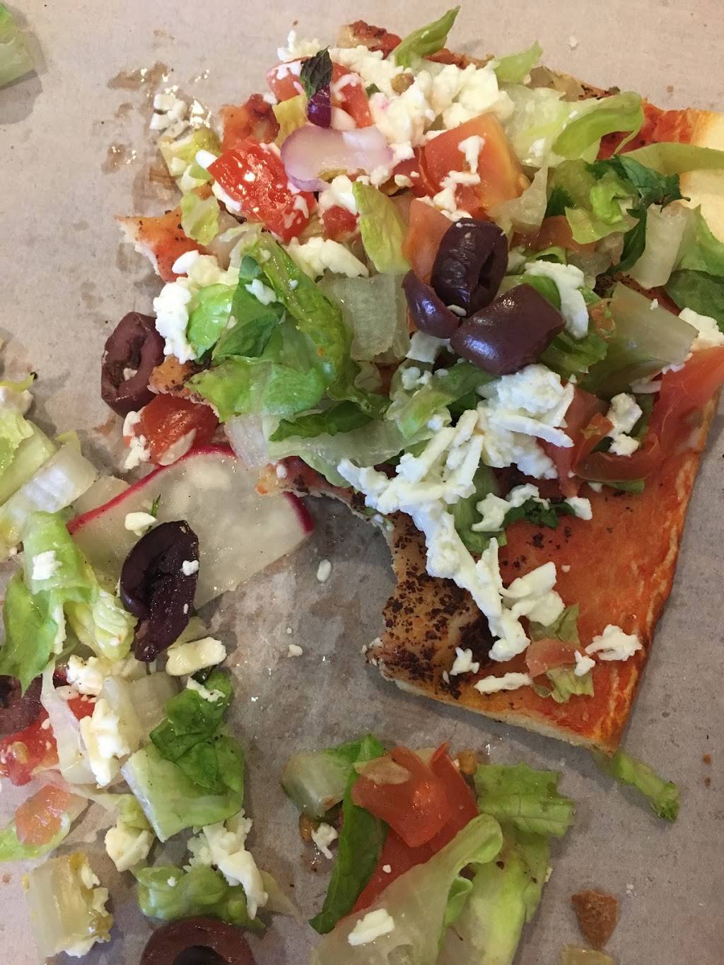 Jules Thin Crust | restaurant | 5804 College Ave, Oakland, CA 94618, USA | 5105971859 OR +1 510-597-1859