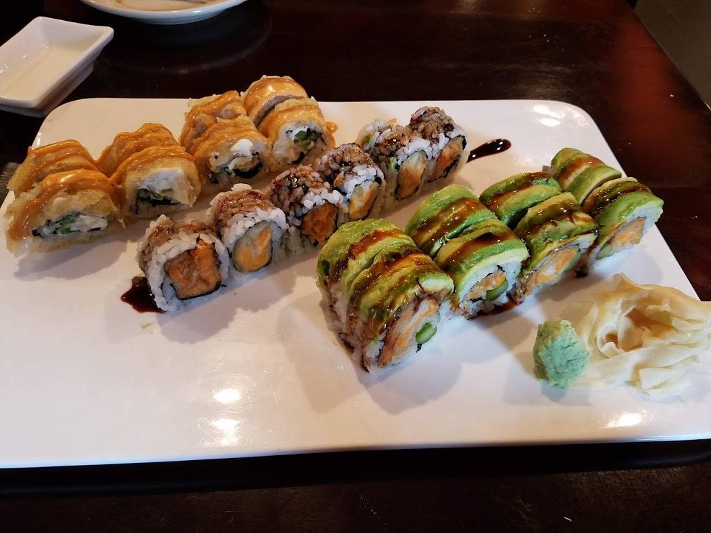 Cho Cho San Sushi & Hibachi | restaurant | 275 S Middletown Rd, Nanuet, NY 10954, USA | 8456248888 OR +1 845-624-8888
