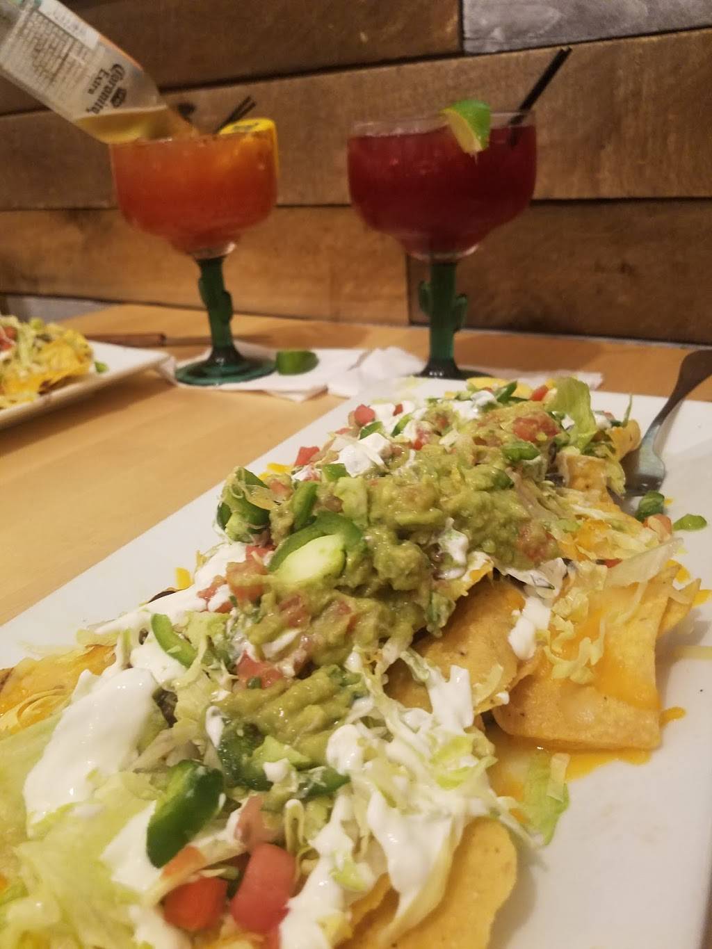 The NexMex Thing | restaurant | 77 Main St, Peabody, MA 01960, USA | 9788393931 OR +1 978-839-3931