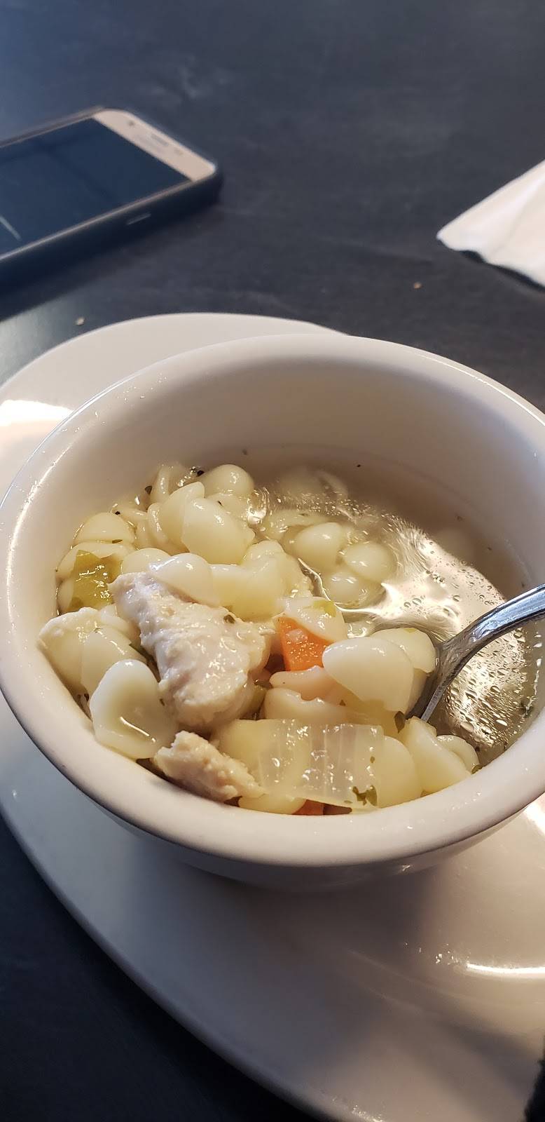 Trolios | restaurant | 439 Main St, Indian Orchard, MA 01151, USA | 4135432363 OR +1 413-543-2363