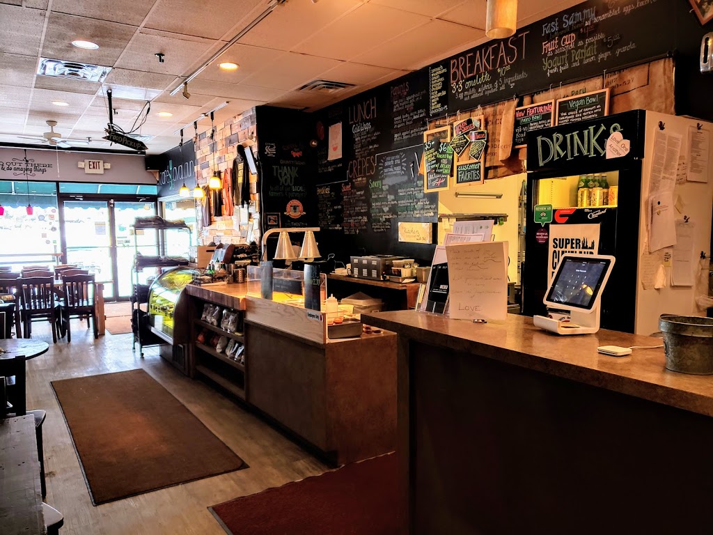 Café Avalaun | restaurant | 4640 Richmond Rd STE 200, Cleveland, OH 44128, USA | 2162456666 OR +1 216-245-6666