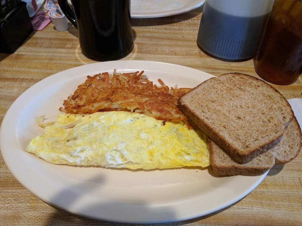 Sunrise Grill | restaurant | 118 W Main St, Locust, NC 28097, USA | 7048888772 OR +1 704-888-8772