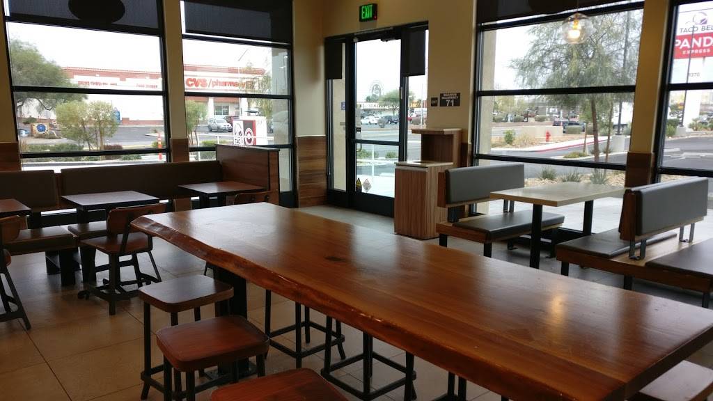 Panda Express | restaurant | 1350 W Lake Mead Blvd, Las Vegas, NV 89106, USA | 7029822888 OR +1 702-982-2888