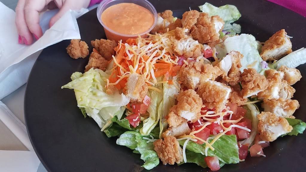 Steak n Shake | restaurant | 4214 Centerplace Dr, Greeley, CO 80634, USA | 9705064121 OR +1 970-506-4121