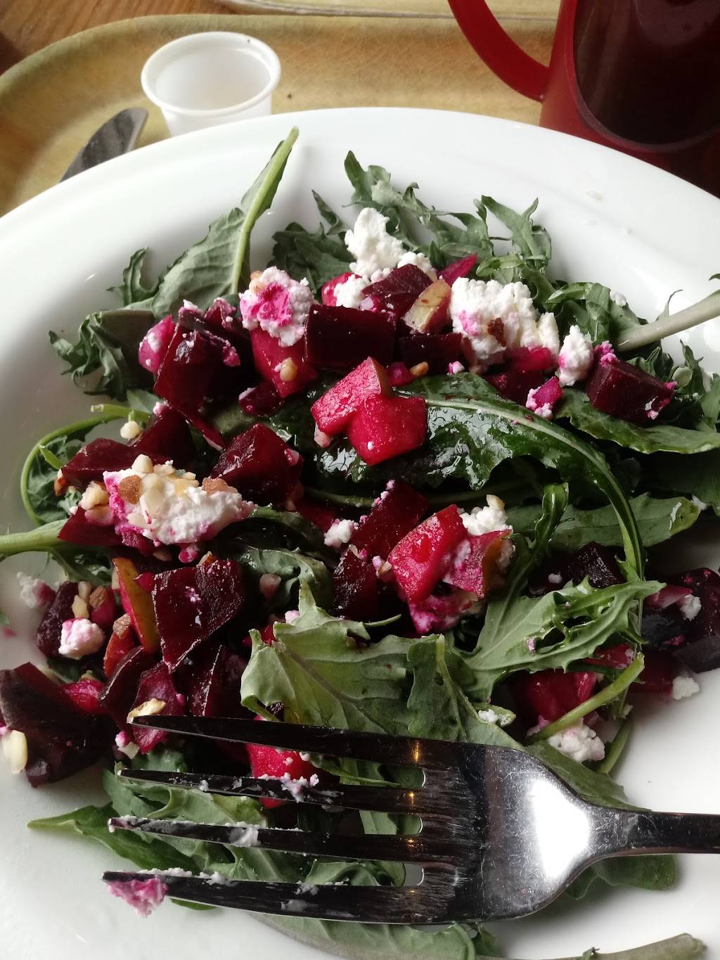 La Chatelaine French Bakery and Bistro | restaurant | 1550 W Lane Ave, Columbus, OH 43221, USA | 6144881911 OR +1 614-488-1911