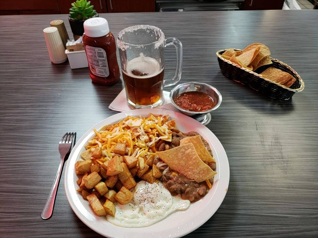 Casa Vicky | cafe | 792 E Julian St, San Jose, CA 95112, USA | 4089955488 OR +1 408-995-5488