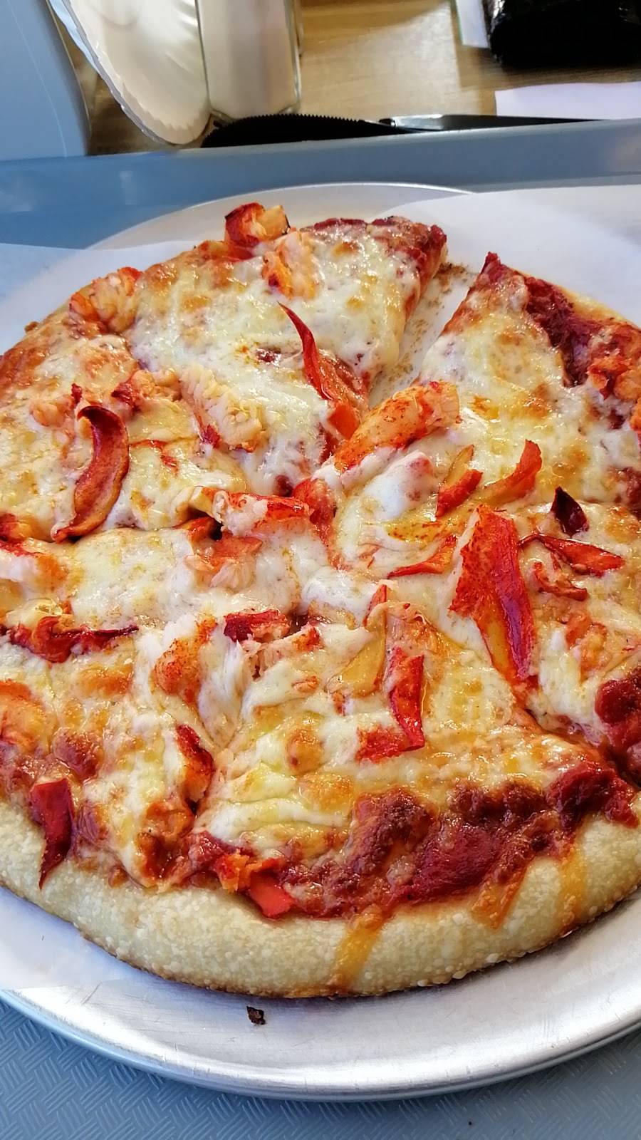 New England Pizza Chatham | restaurant | 1200 Main St, Chatham, MA 02633, USA | 5089459070 OR +1 508-945-9070