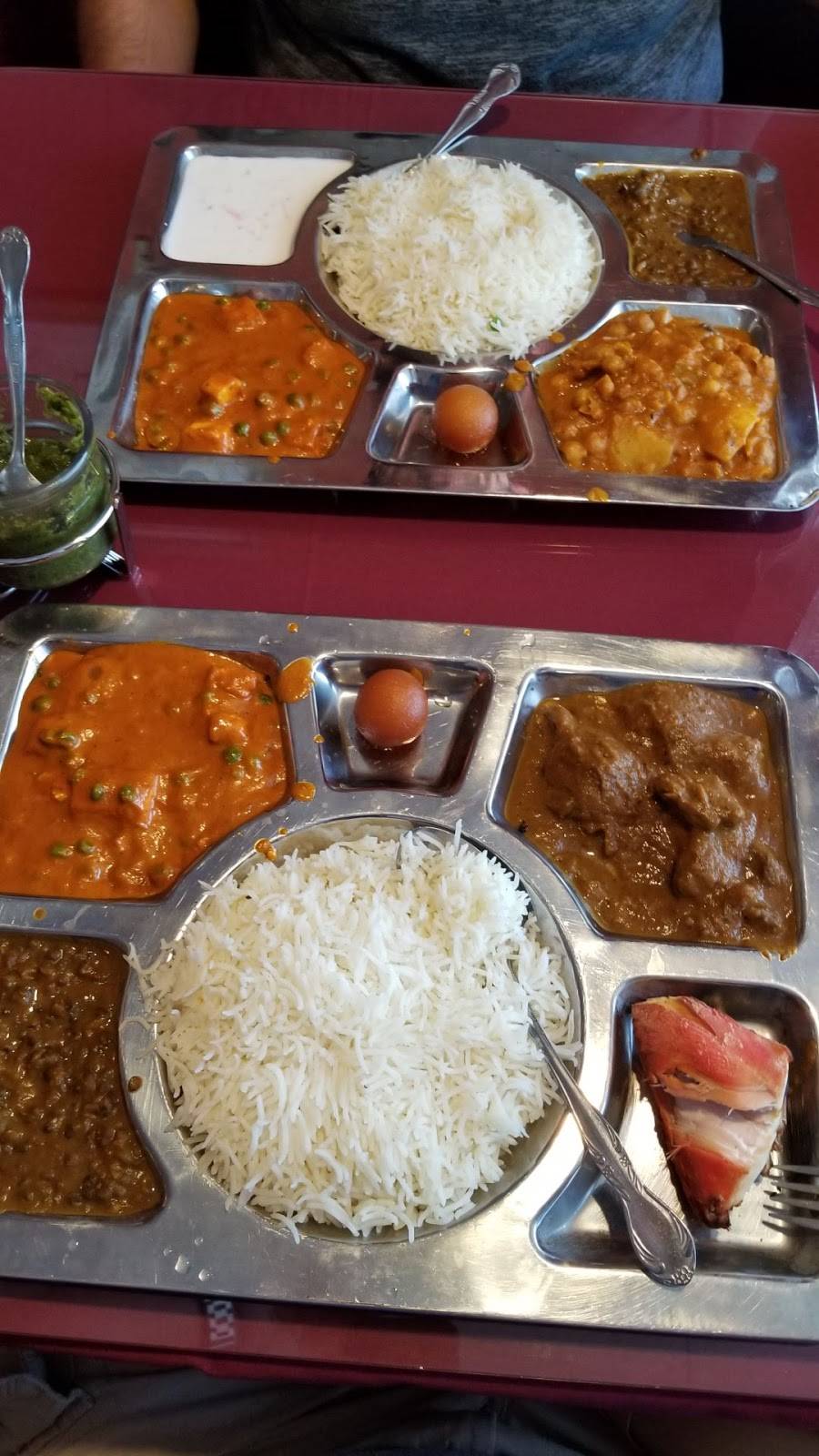 Kanak India | restaurant | 10040 Montgomery Rd, Cincinnati, OH 45242, USA | 5137936800 OR +1 513-793-6800