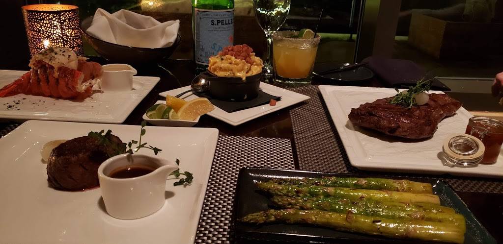 Six Peaks Grille | restaurant | 400 Squaw Creek Rd, Olympic Valley, CA 96146, USA | 5305816621 OR +1 530-581-6621