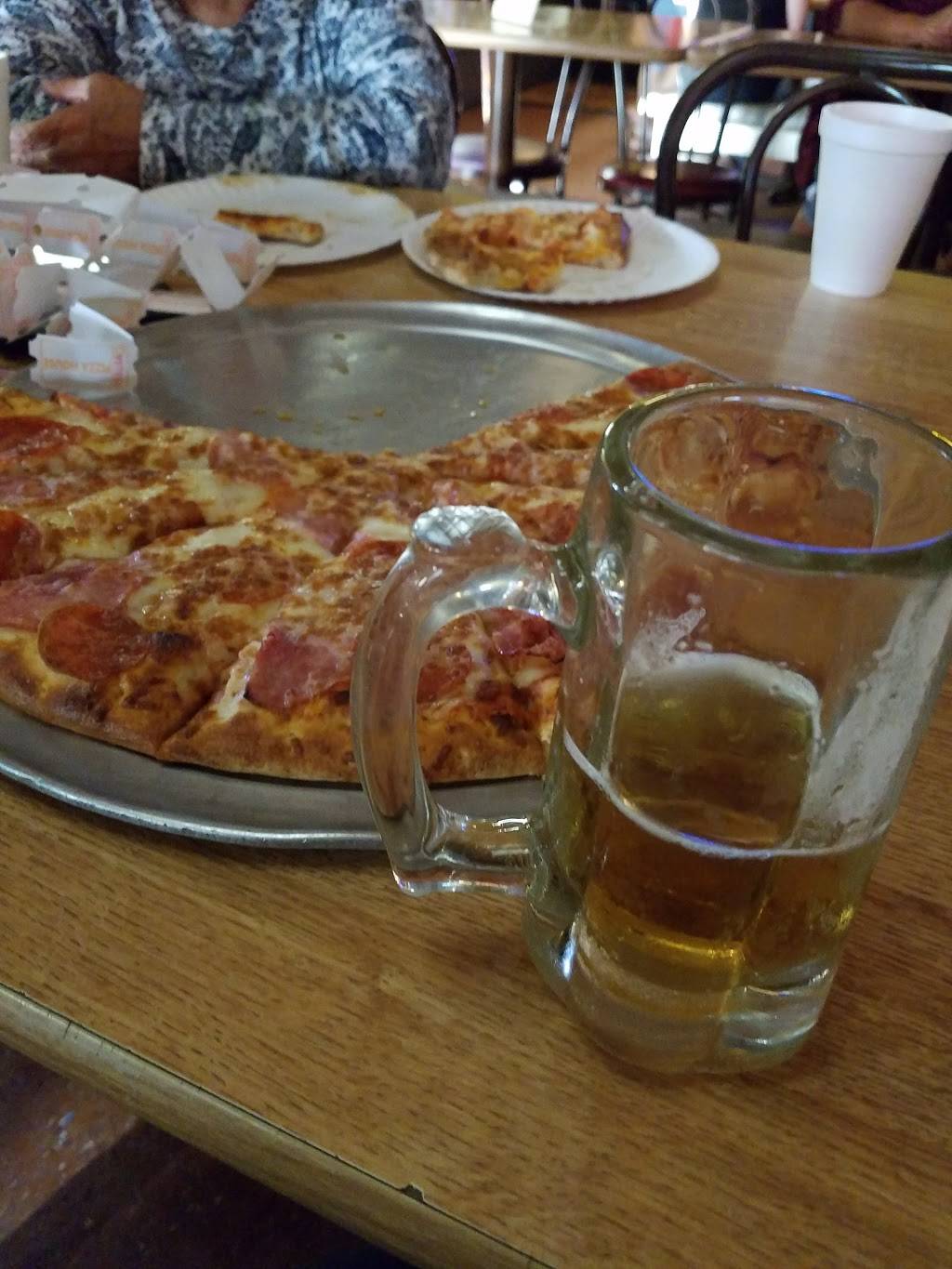 Pizza House | restaurant | 2433 N Sierra Way, San Bernardino, CA 92405, USA | 9098868989 OR +1 909-886-8989