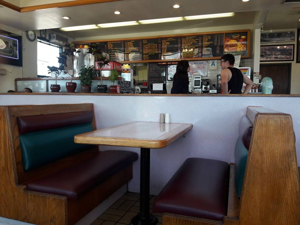 Nicks Burgers | restaurant | 6101 Whittier Blvd, Los Angeles, CA 90022, USA | 3237213777 OR +1 323-721-3777