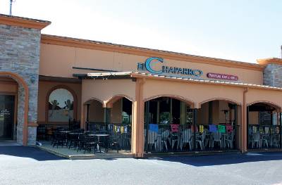 El Chaparro Mexican Bar & Grill- Conroe | restaurant | 2101 W Davis St, Conroe, TX 77304, USA | 2815460676 OR +1 281-546-0676