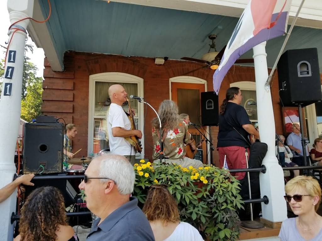 Naples Hotel Restaurant | restaurant | 111 S Main St, Naples, NY 14512, USA | 5853745630 OR +1 585-374-5630