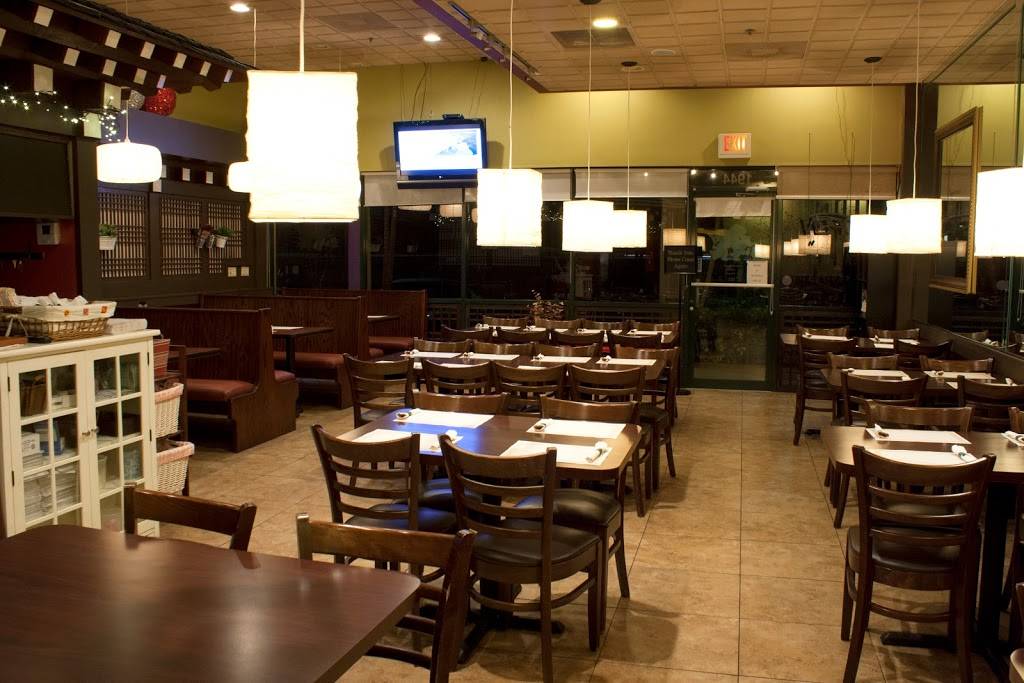 Myung Ga Tofu & Barbecue | restaurant | 1944 Weston Rd, Weston, FL 33326, USA | 9543497337 OR +1 954-349-7337