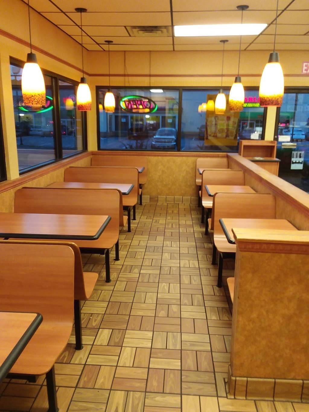 Subway Restaurants | restaurant | 258 Airport Rd, Beaver, WV 25813, USA | 3042536644 OR +1 304-253-6644