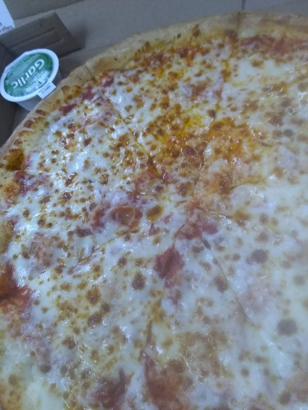 Papa Johns Pizza | restaurant | 4744 S Laburnum Ave, Richmond, VA 23231, USA | 8042220200 OR +1 804-222-0200