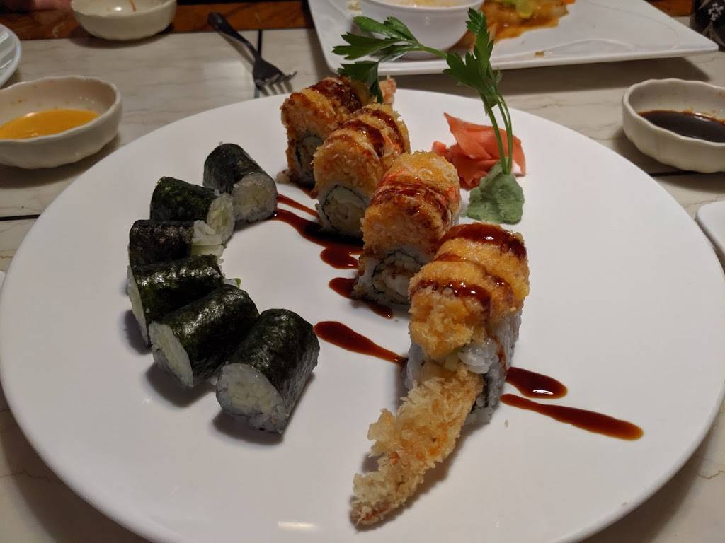 Fuji Steak House | restaurant | 4864 Keystone Crossing, Eau Claire, WI 54701, USA | 7158323388 OR +1 715-832-3388