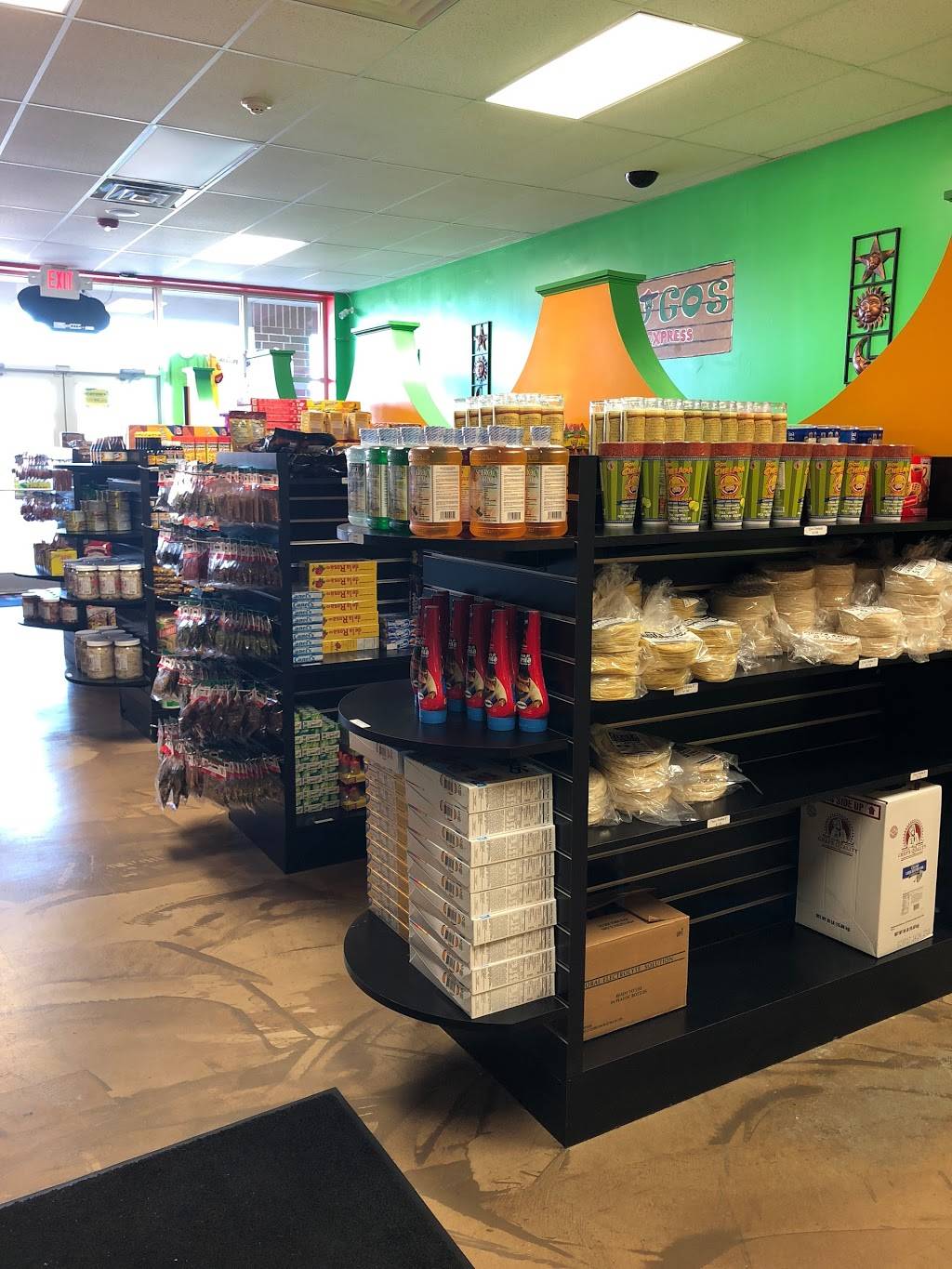 3 Amigos Taco Express | restaurant | 2263 Kresge Dr, Amherst, OH 44001, USA | 4409891389 OR +1 440-989-1389