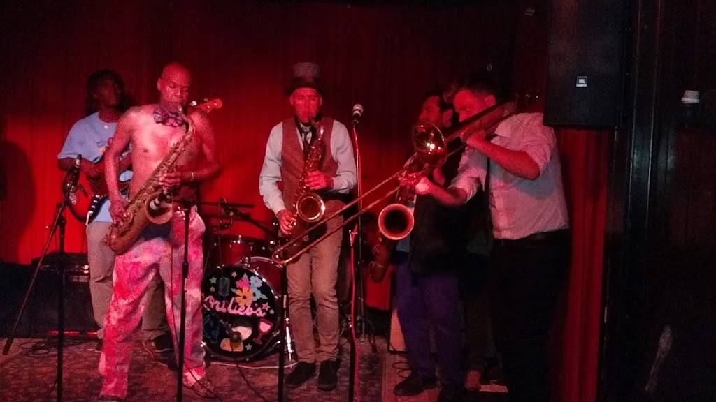 Ortliebs | restaurant | 847 N 3rd St, Philadelphia, PA 19123, USA | 2673243348 OR +1 267-324-3348