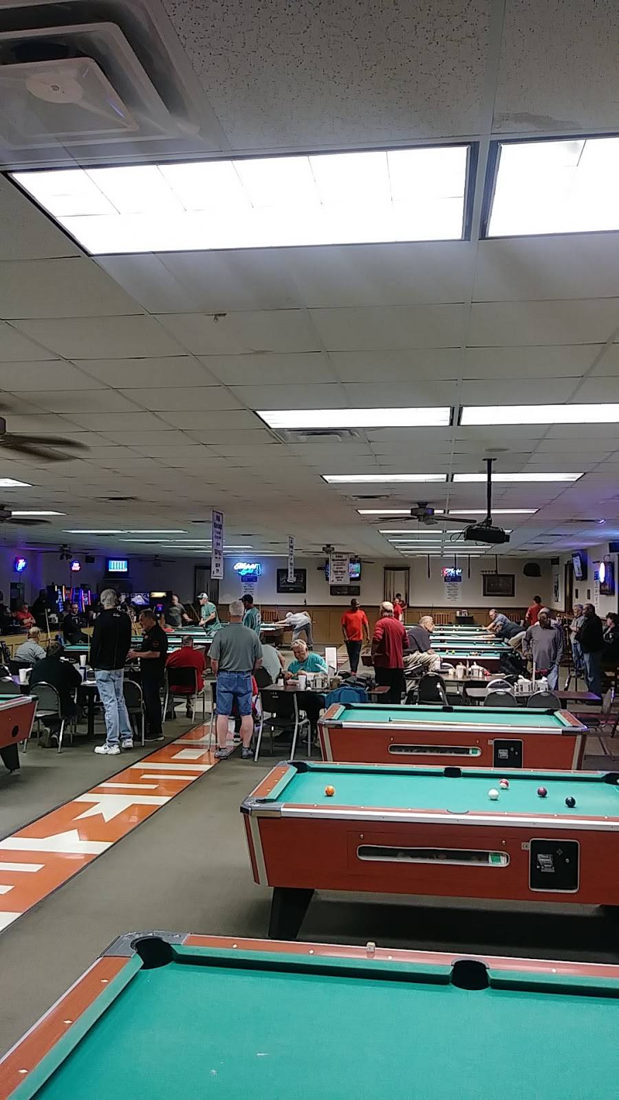 Rack and Grill II | restaurant | 3801 Mike Padgett Hwy, Augusta, GA 30906, USA | 7068145673 OR +1 706-814-5673