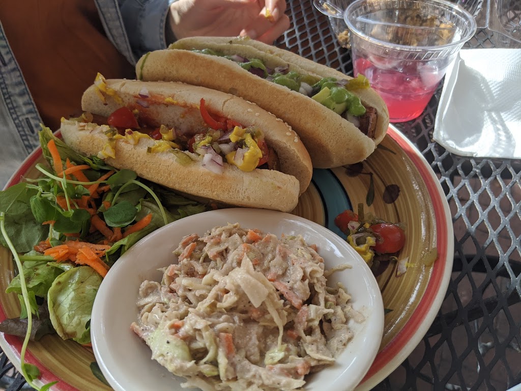 Urban Fresh | restaurant | 73 E Pennington St, Tucson, AZ 85701, USA | 5207929355 OR +1 520-792-9355